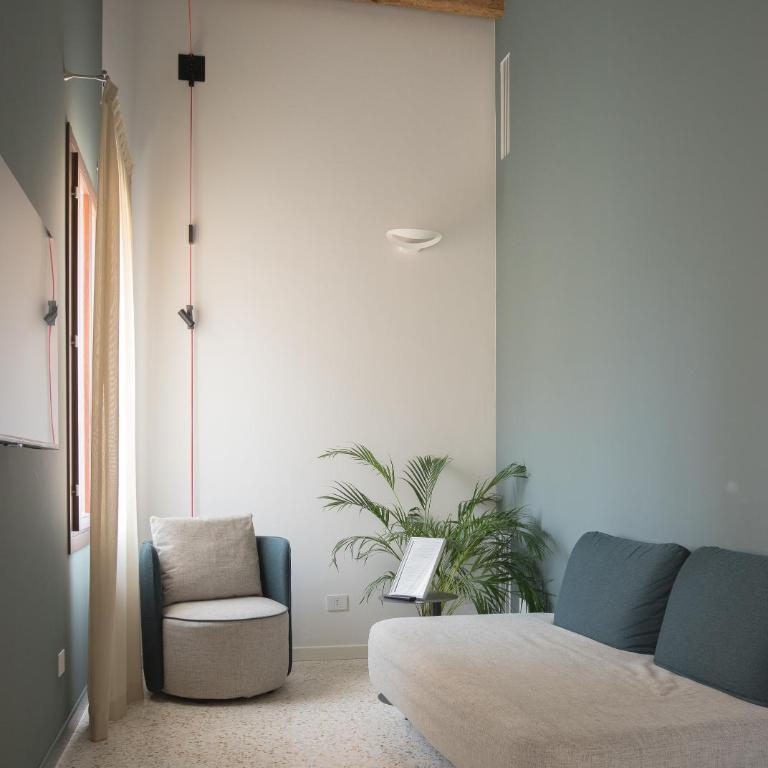 Dimora Cadorin Apartments - Two-Bedroom Superior Apartment - 23
