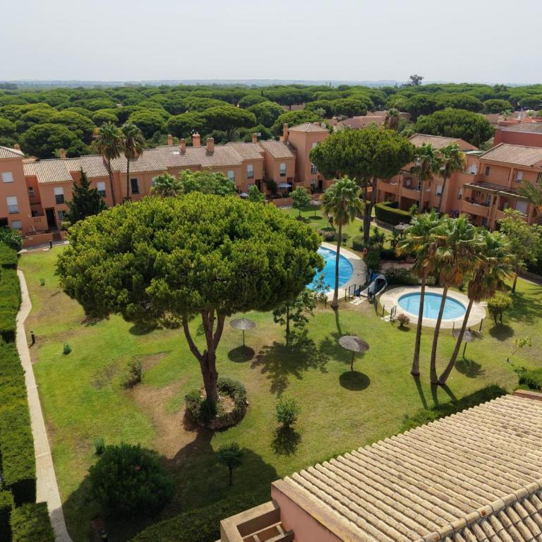 Ático Jardín del Golf, Casa Alma - Apartment mit 2 Schlafzimmern - 22