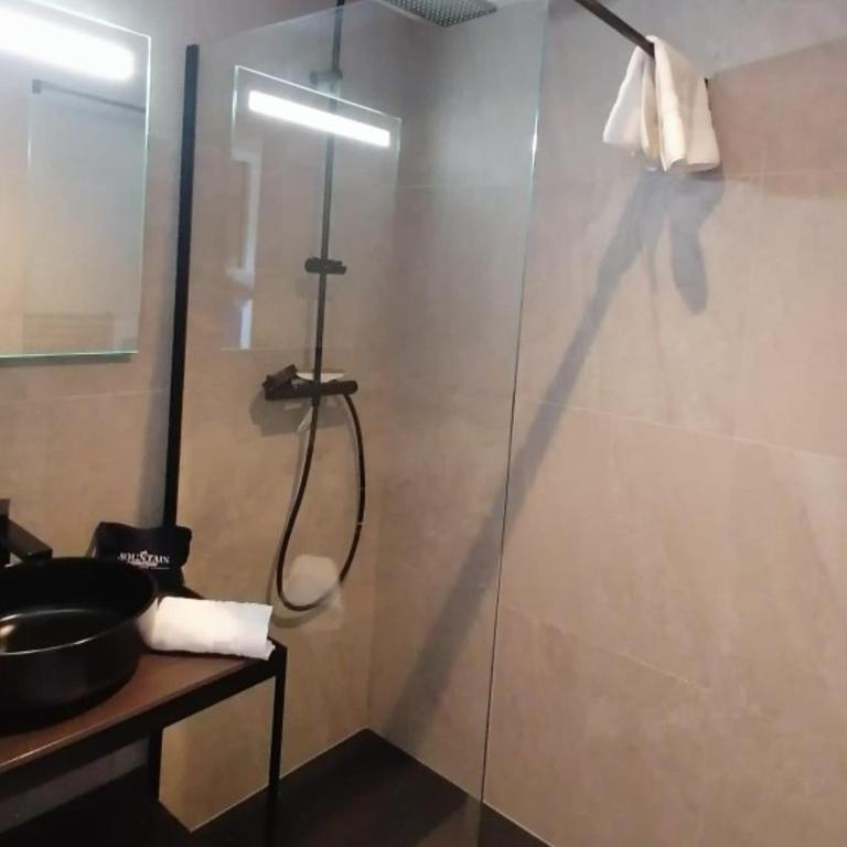 Chalet vue montagne - 12 pers. - Chalet con 3 Camere da Letto - 16