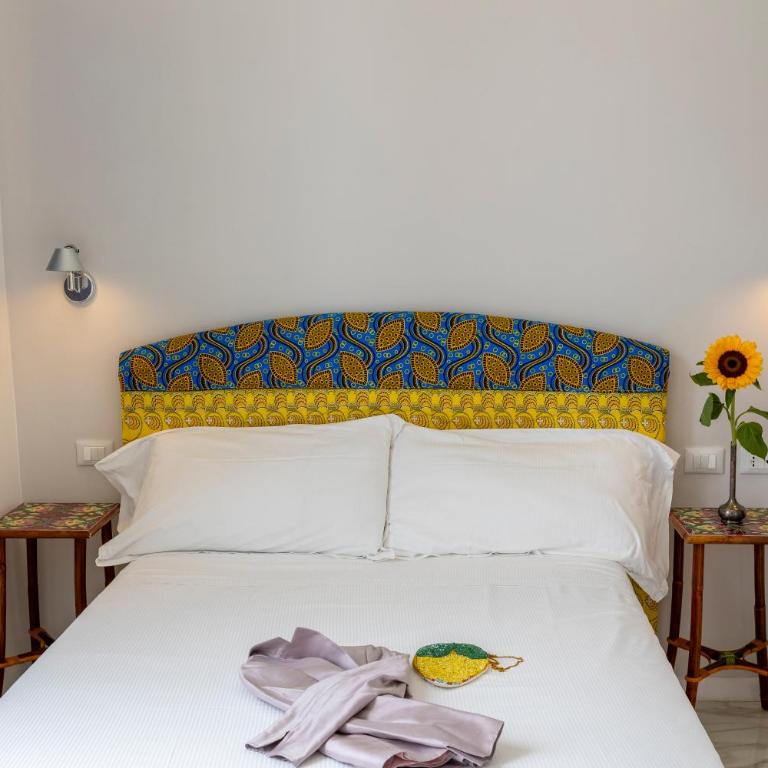 Hotel Emona Aquaeductus - Kleines Doppelzimmer - 4