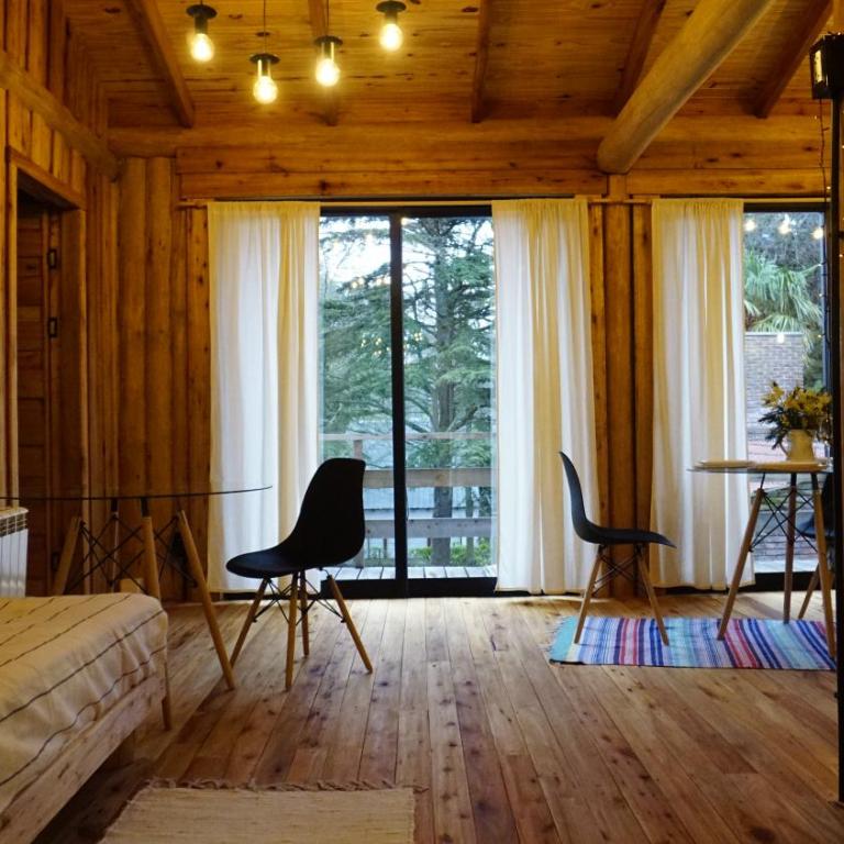 Radägast - Apartamento de 2 dormitorios - 3