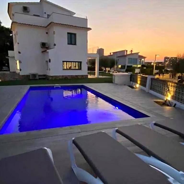 Villa Sophie Alt standing, frente al club náutico - Villa Deluxe - 32