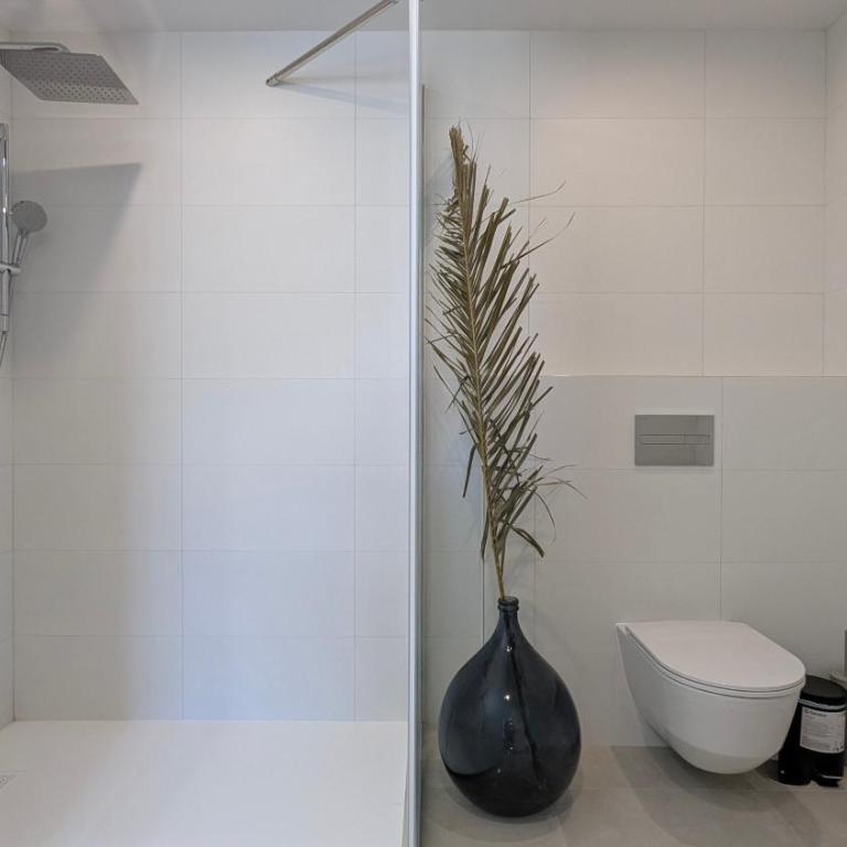 AURA sea view & eucalyptus retreat - Apartment mit 2 Schlafzimmern - 40