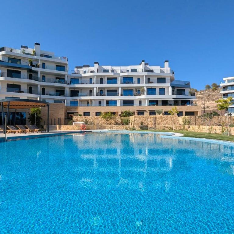 AURA sea view & eucalyptus retreat - Apartment mit 2 Schlafzimmern - 49