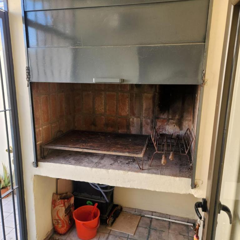 Confort en nueva cordoba - Apartamento de 1 dormitorio - 2
