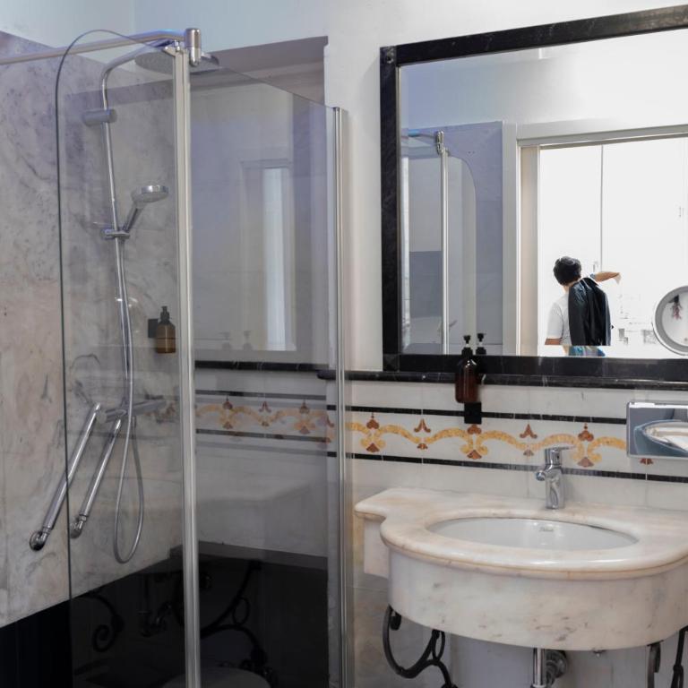Hotel Emona Aquaeductus - Superior Doppelzimmer - 17