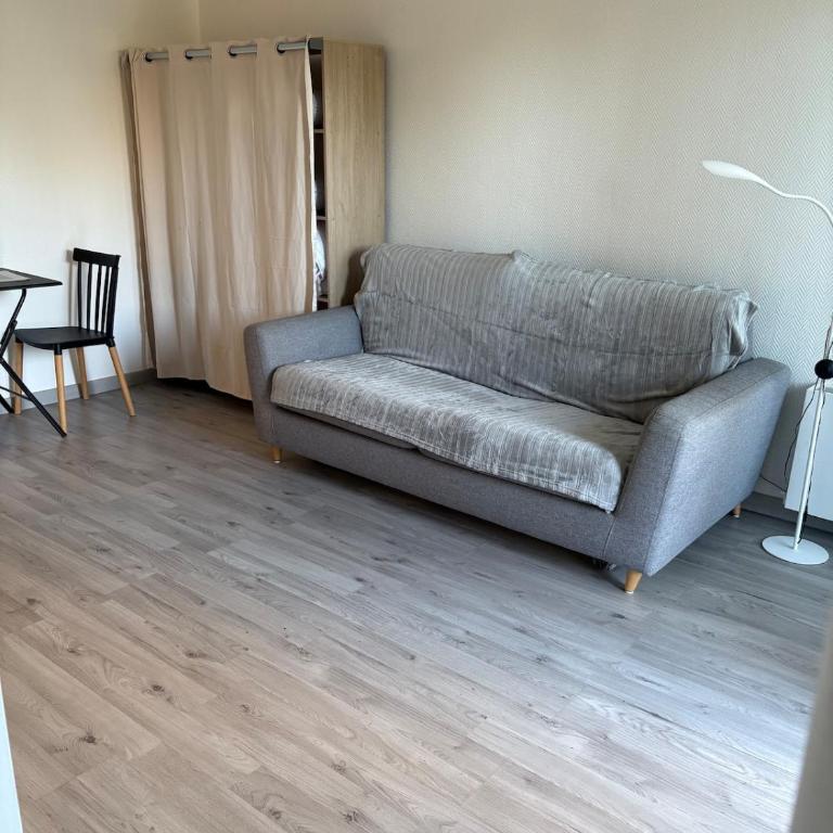 Studio à 300 m de la plage - Studio - 15