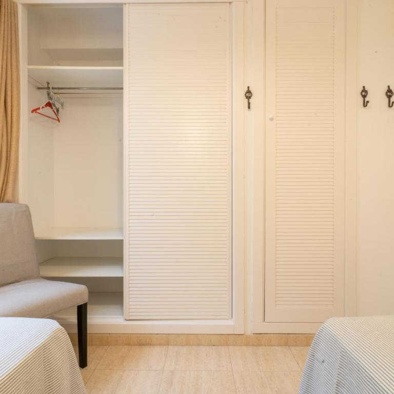 Moroccan Style Flat Metro Right Outside - Apartment mit 2 Schlafzimmern - 24