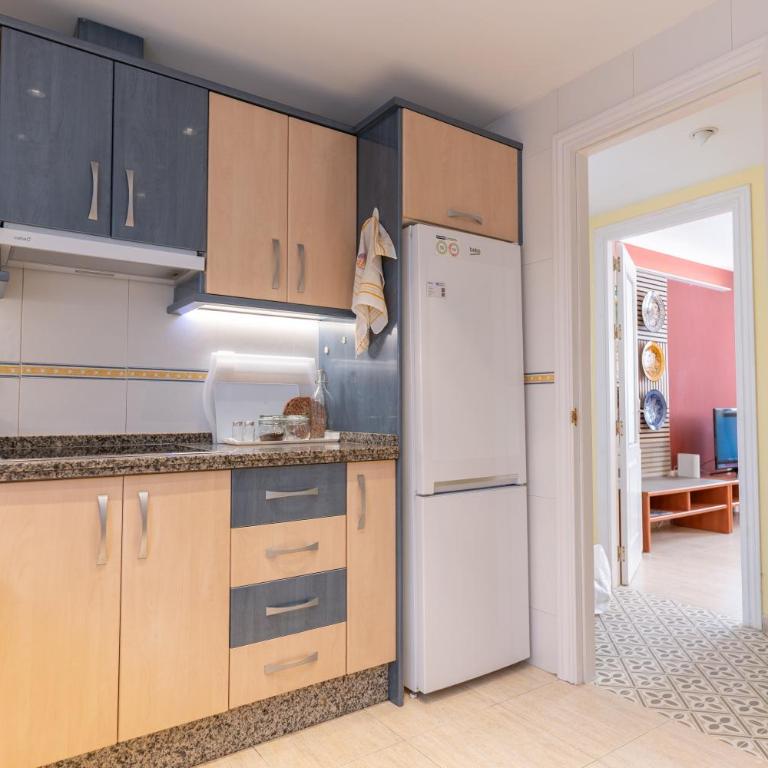 Moroccan Style Flat Metro Right Outside - Apartment mit 2 Schlafzimmern - 23