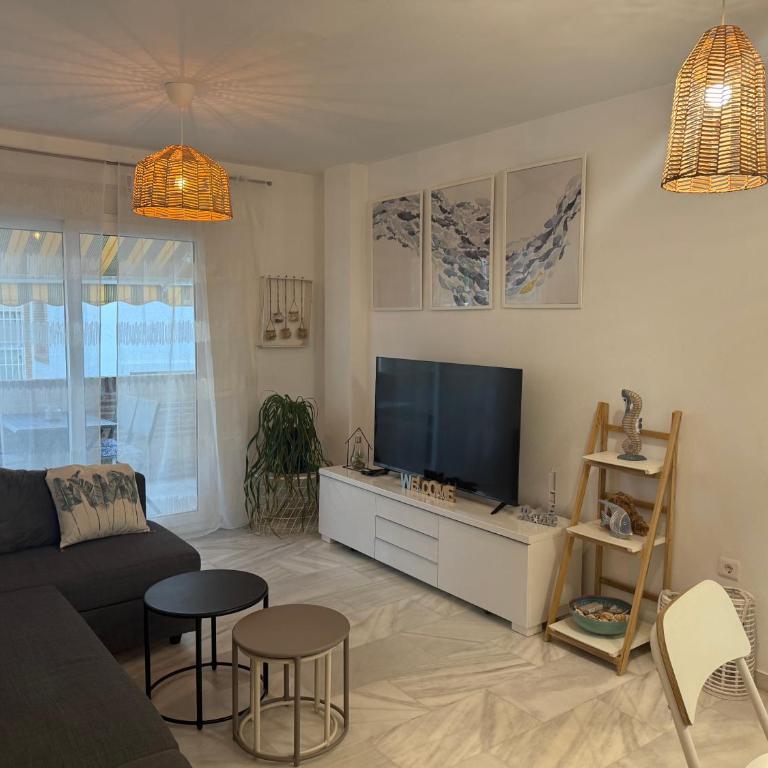 Apartamento Duplex Amanecer Laguna Beach Torrox costa - Appartamento su 2 Livelli - 8