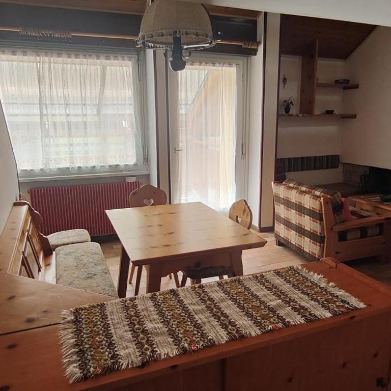 Appartamenti Donatella - Appartamento con 3 Camere da Letto - 13