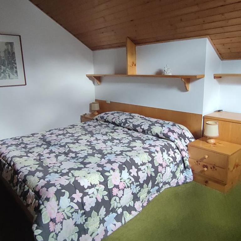Appartamenti Donatella - Appartamento con 3 Camere da Letto - 11