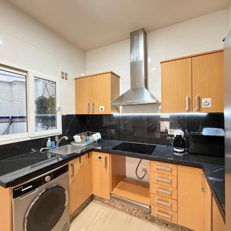 Cabanyal Beach Flat - Appartamento con 1 Camera da Letto - 35