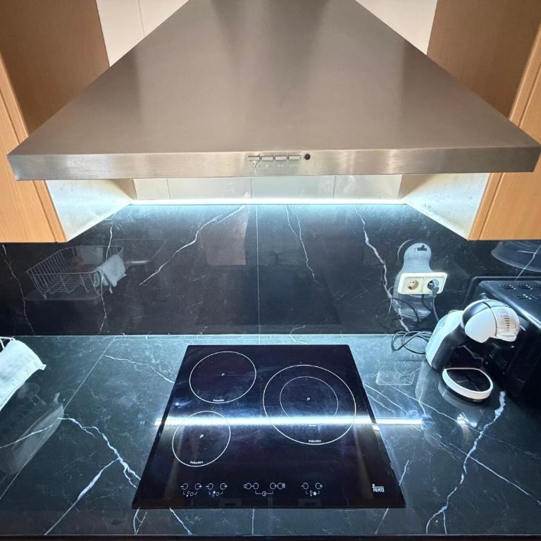 Cabanyal Beach Flat - Appartamento con 1 Camera da Letto - 38
