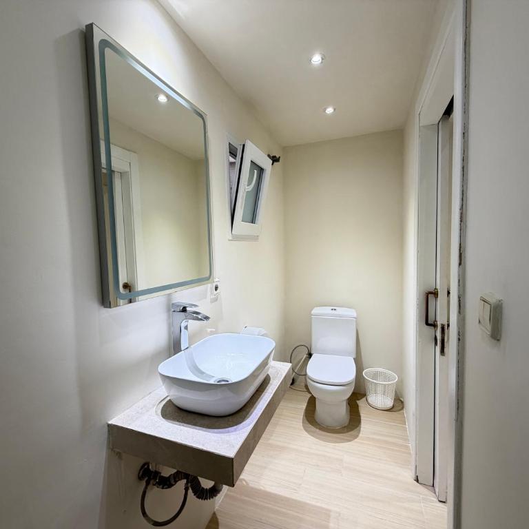 Cabanyal Beach Flat - Appartamento con 1 Camera da Letto - 22