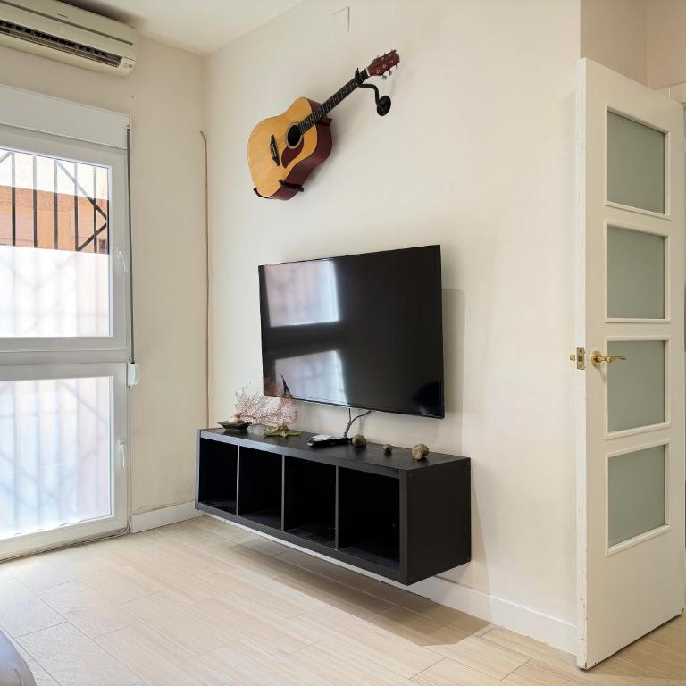 Cabanyal Beach Flat - Appartamento con 1 Camera da Letto - 27