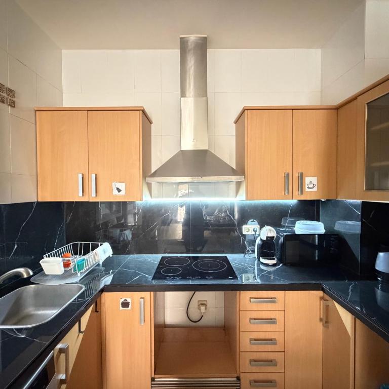 Cabanyal Beach Flat - Appartamento con 1 Camera da Letto - 39