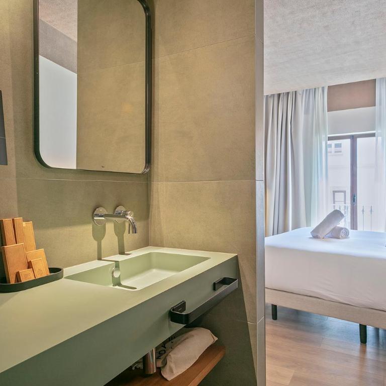 Andante Princesa - Habitación Superior - 1 cama grande - 5