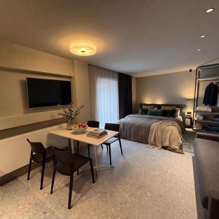 Apartment Löwen 1560 - Appartamento Superior con 3 Camere da Letto - 2