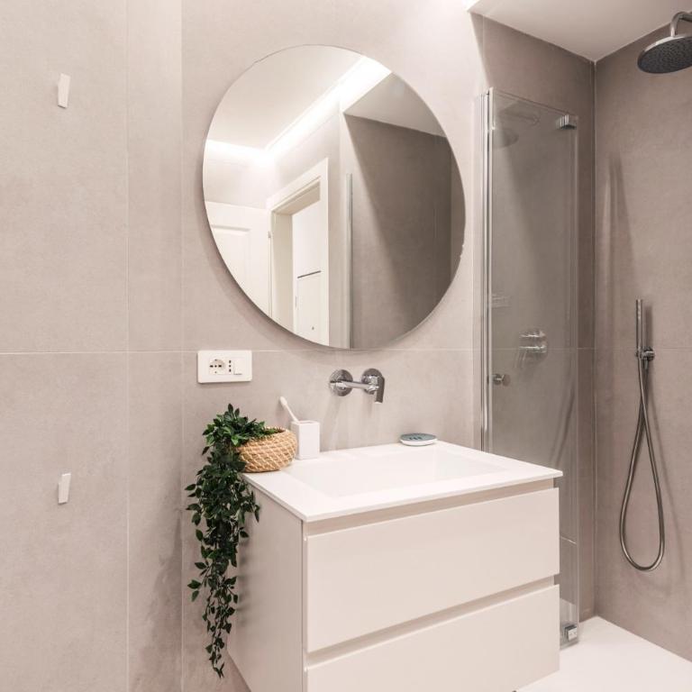 The Best Rent - One-bedroom apartment in Barberini - One-Bedroom Apartment - 6