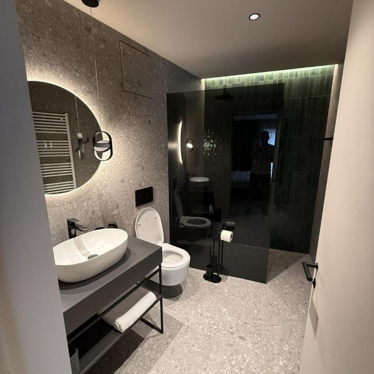 Apartment Löwen 1560 - Appartamento Superior con 3 Camere da Letto - 4