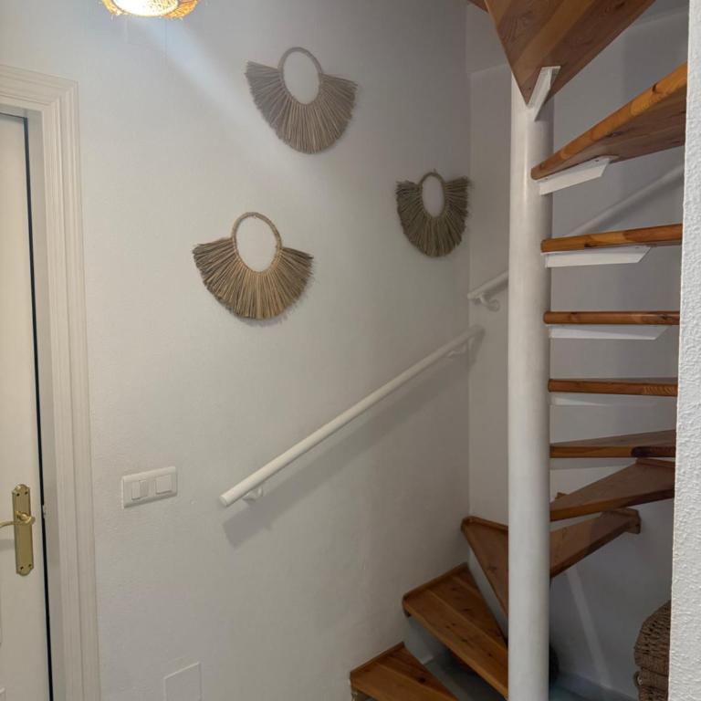 Apartamento Duplex Amanecer Laguna Beach Torrox costa - Appartamento su 2 Livelli - 21