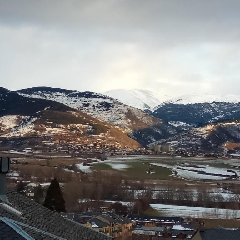 Hauzify I Mirador del Puigmal - Apartment mit 2 Schlafzimmern und Terrasse - 23