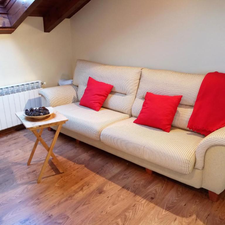 Hauzify I Mirador del Puigmal - Apartment mit 2 Schlafzimmern und Terrasse - 5