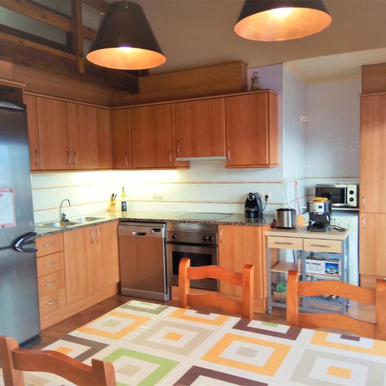 Hauzify I Mirador del Puigmal - Apartment mit 2 Schlafzimmern und Terrasse - 3