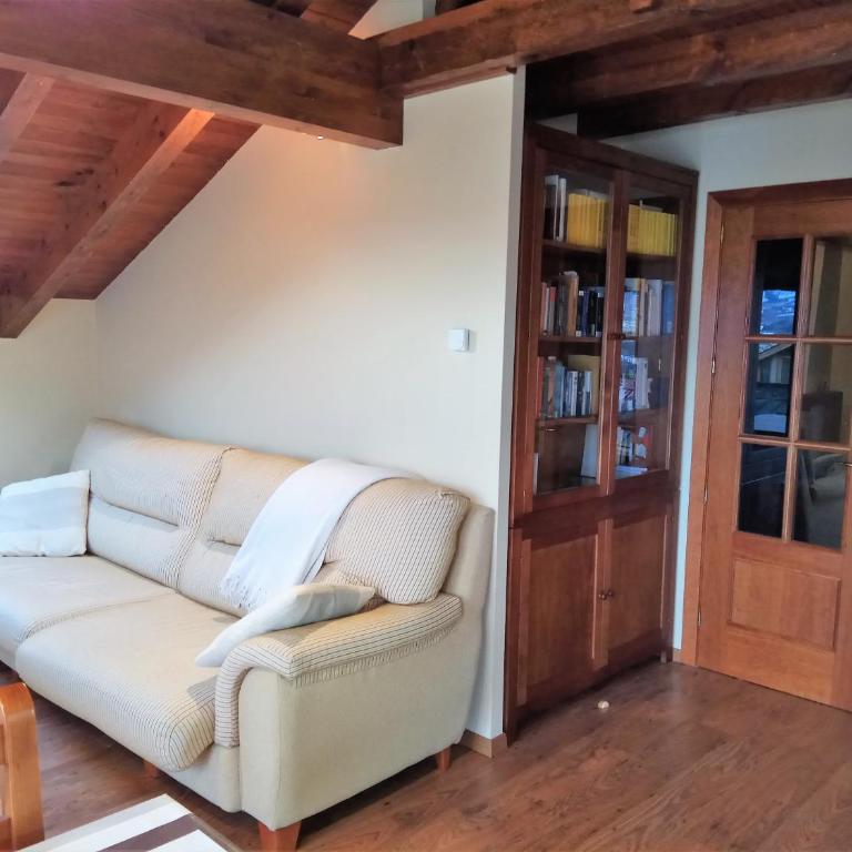 Hauzify I Mirador del Puigmal - Apartment mit 2 Schlafzimmern und Terrasse - 6