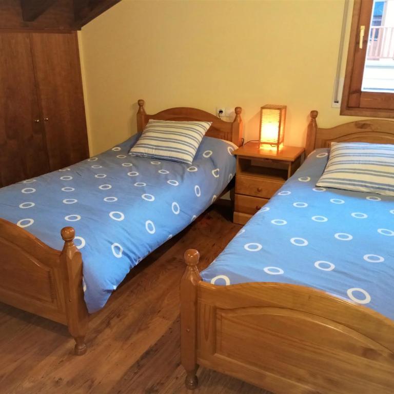 Hauzify I Mirador del Puigmal - Apartment mit 2 Schlafzimmern und Terrasse - 17