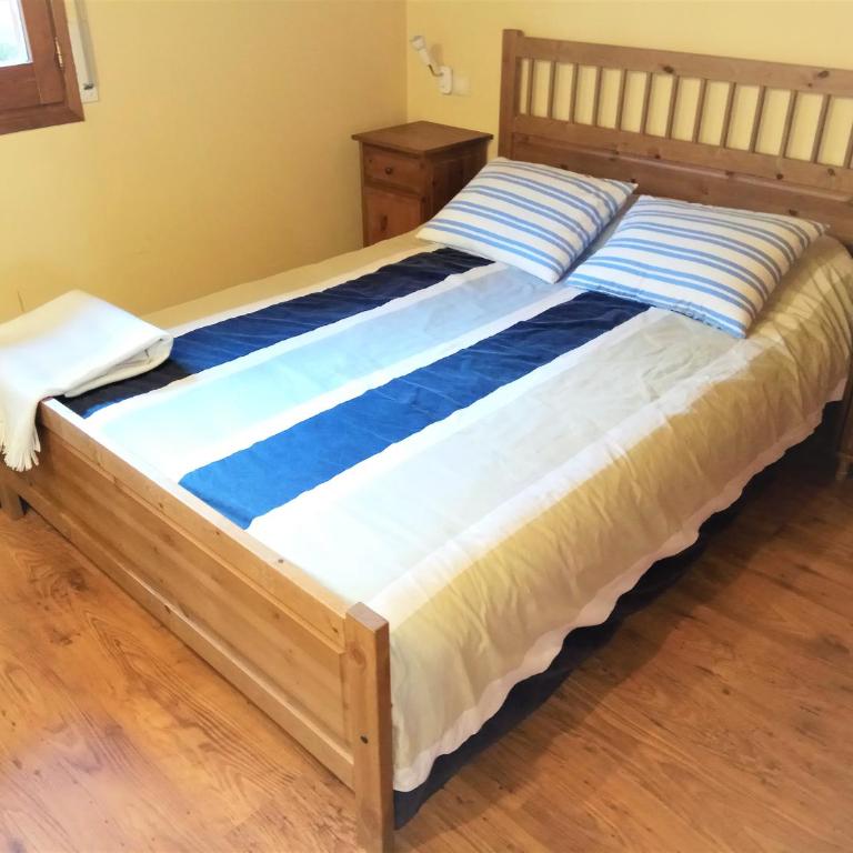 Hauzify I Mirador del Puigmal - Apartment mit 2 Schlafzimmern und Terrasse - 13