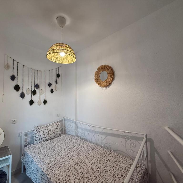 Apartamento Duplex Amanecer Laguna Beach Torrox costa - Appartamento su 2 Livelli - 29