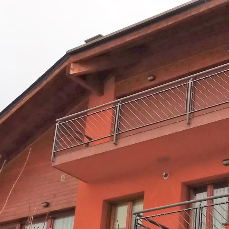 Hauzify I Mirador del Puigmal - Apartment mit 2 Schlafzimmern und Terrasse - 12