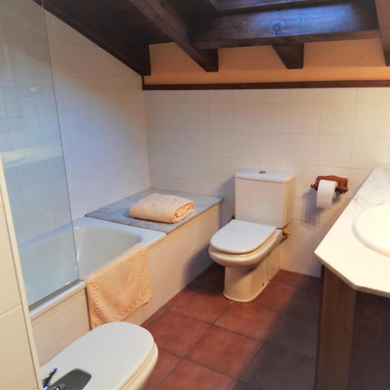 Hauzify I Mirador del Puigmal - Apartment mit 2 Schlafzimmern und Terrasse - 18