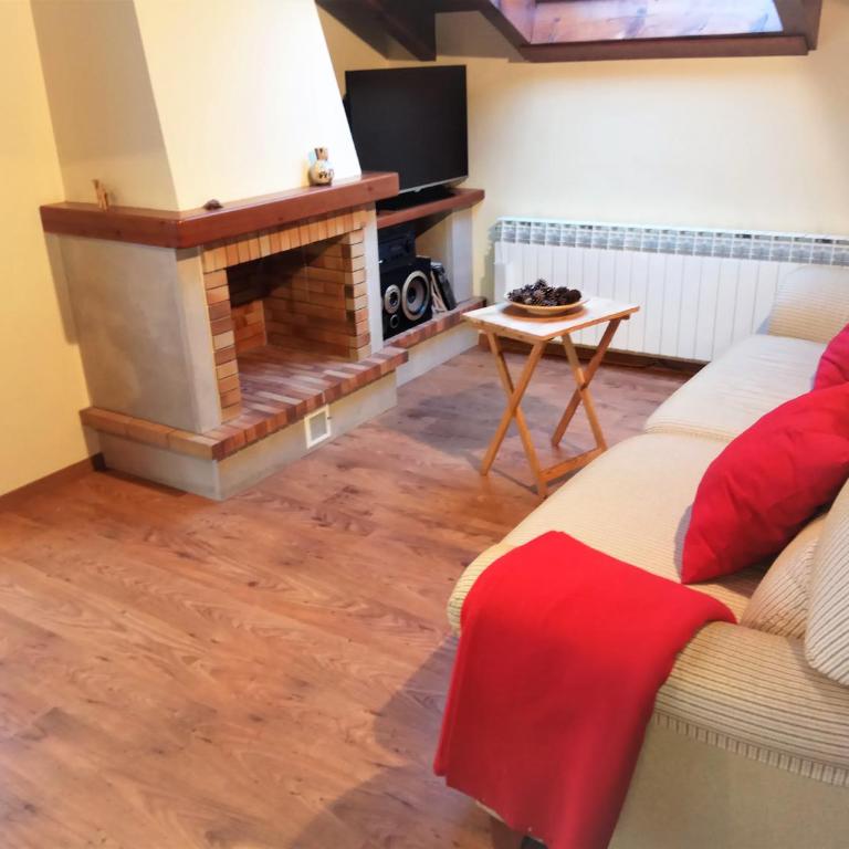Hauzify I Mirador del Puigmal - Apartment mit 2 Schlafzimmern und Terrasse - 4