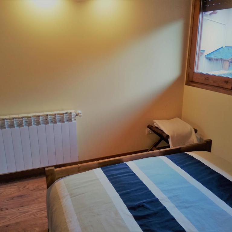 Hauzify I Mirador del Puigmal - Apartment mit 2 Schlafzimmern und Terrasse - 15