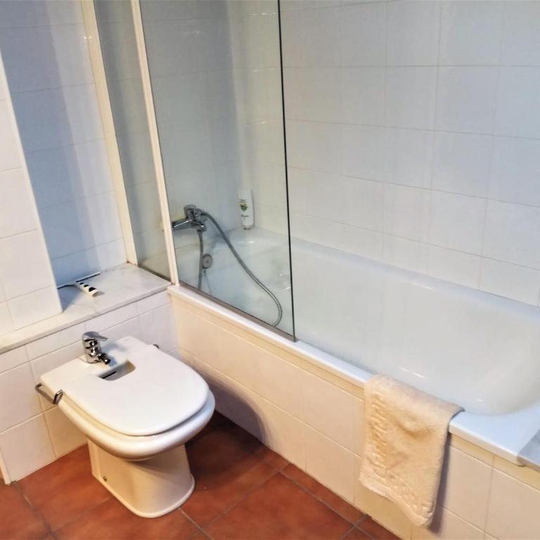 Hauzify I Mirador del Puigmal - Apartment mit 2 Schlafzimmern und Terrasse - 20
