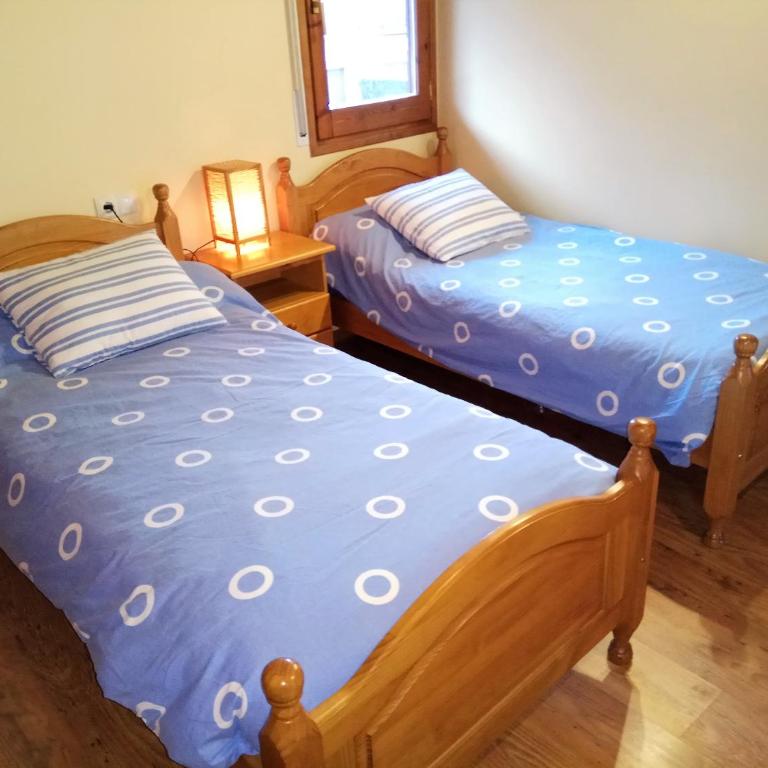 Hauzify I Mirador del Puigmal - Apartment mit 2 Schlafzimmern und Terrasse - 16
