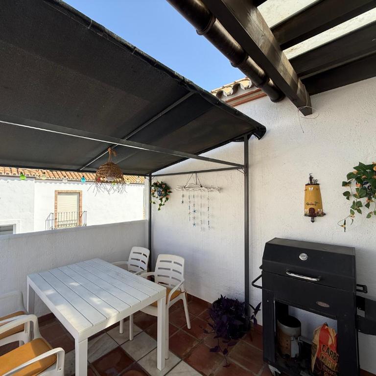 Apartamento Duplex Amanecer Laguna Beach Torrox costa - Appartamento su 2 Livelli - 25