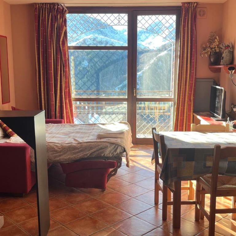 Chalet Annapurna - Monolocale Familiare - 8