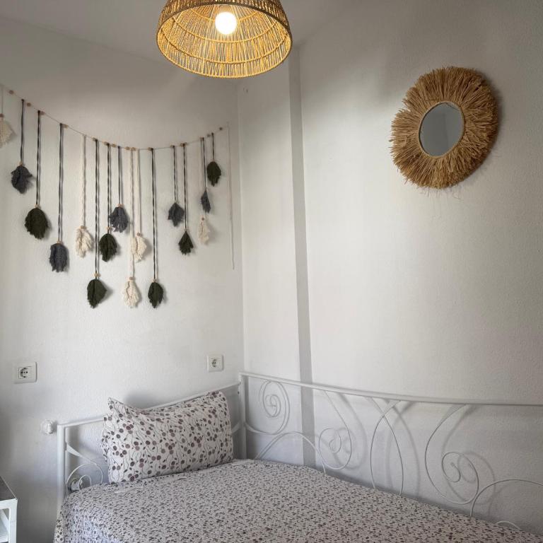 Apartamento Duplex Amanecer Laguna Beach Torrox costa - Appartamento su 2 Livelli - 30