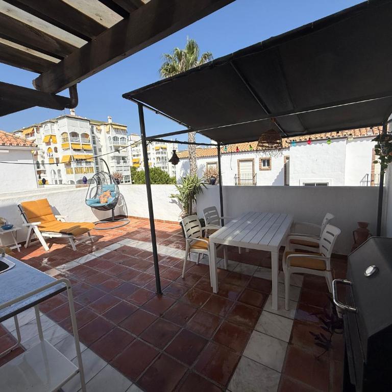 Apartamento Duplex Amanecer Laguna Beach Torrox costa - Appartamento su 2 Livelli - 27