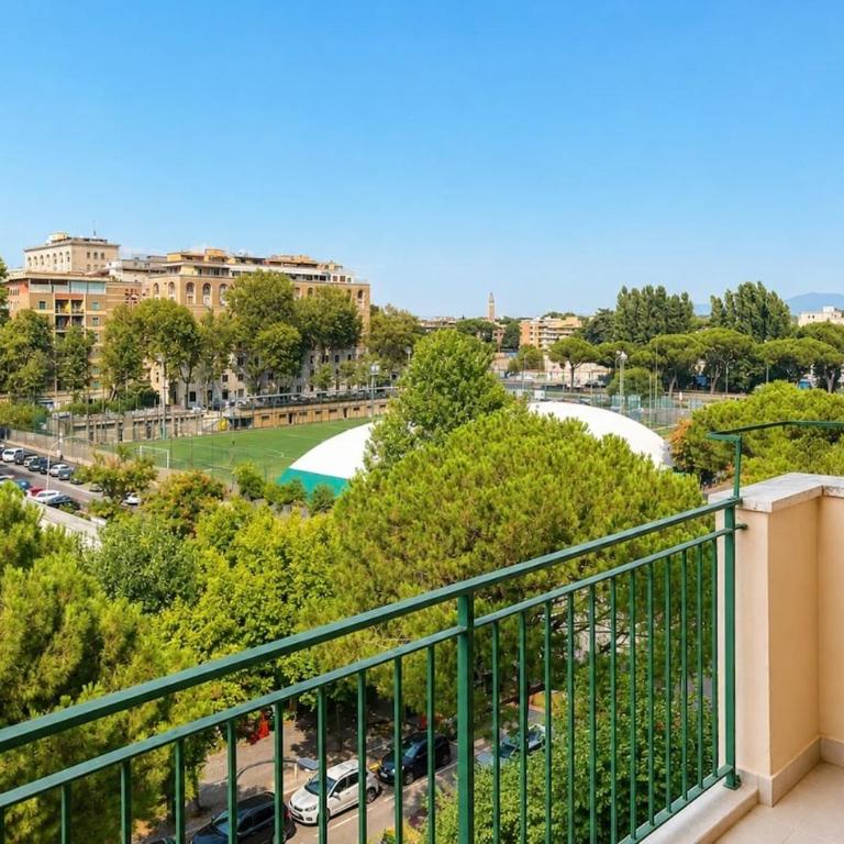 Imperatore Guest House Rome - Camera Matrimoniale - 11