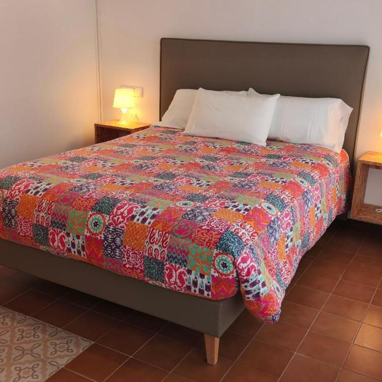 Apartaments Bonaventura 7 - Estudio con terraza - 1
