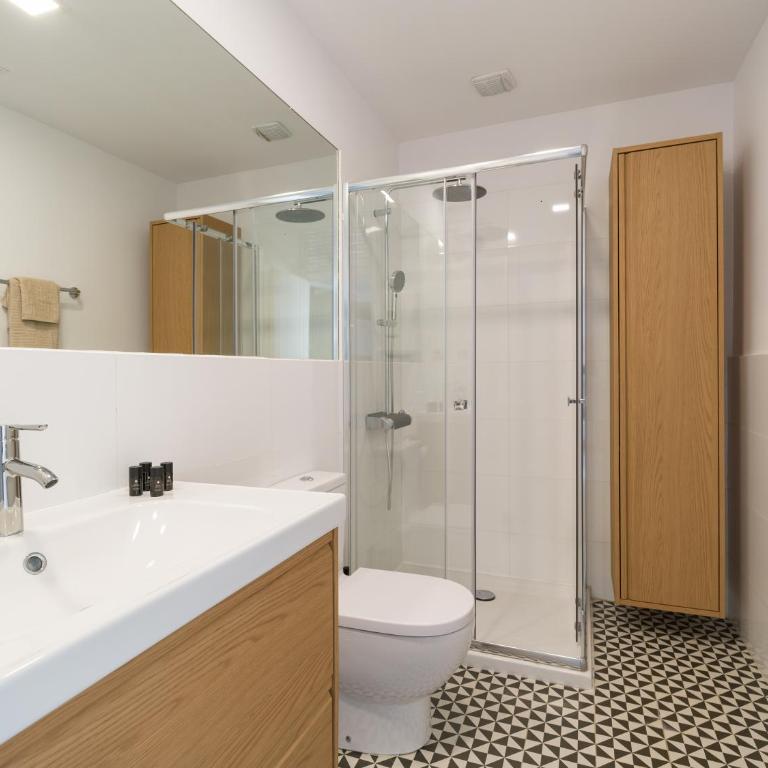 Apartamento Céntrico en Las Palmas de Gran Canaria - Apartamento de 2 dormitorios - 6
