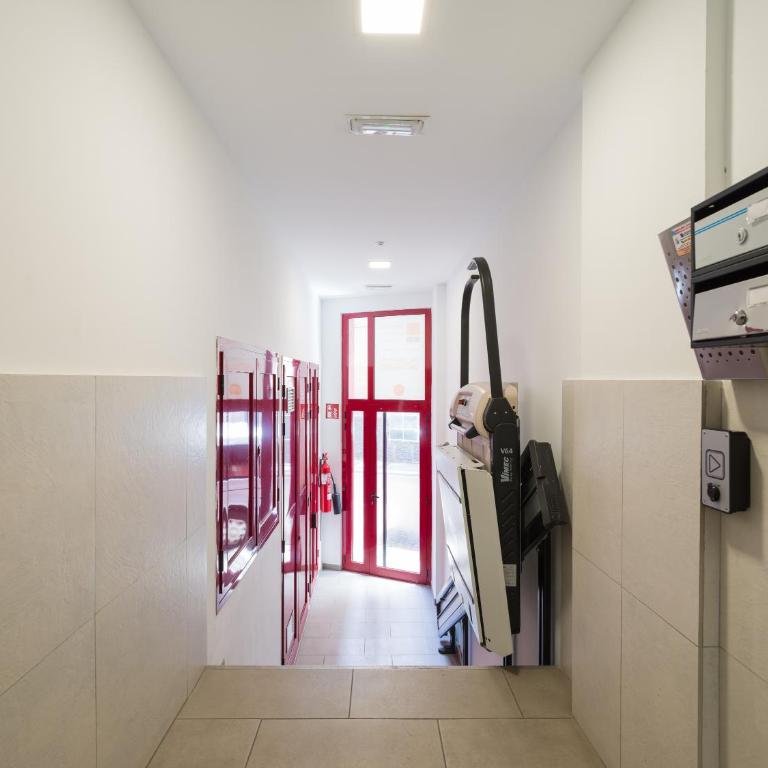 Apartamento Céntrico en Las Palmas de Gran Canaria - Apartamento de 2 dormitorios - 9