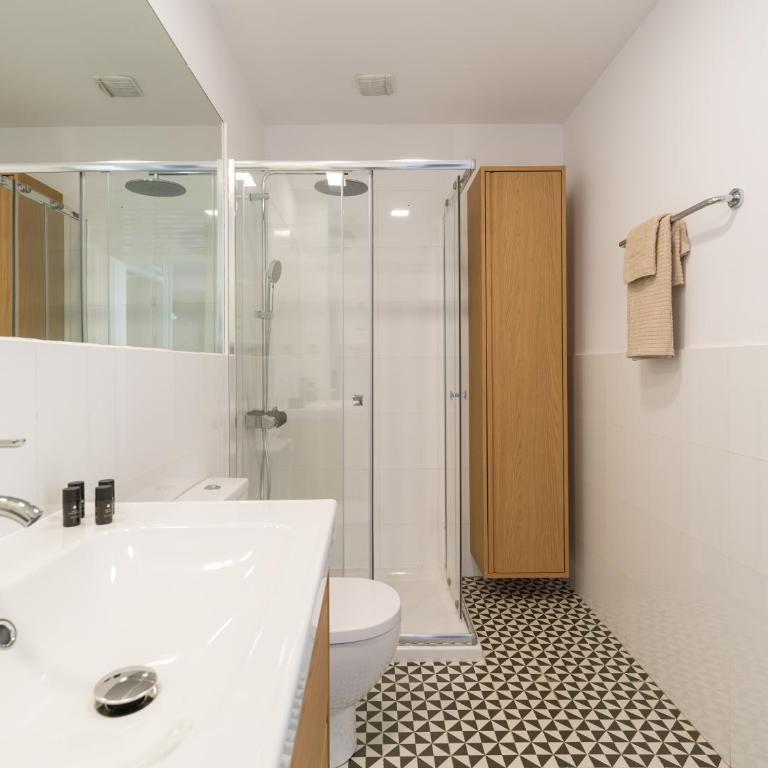Apartamento Céntrico en Las Palmas de Gran Canaria - Apartamento de 2 dormitorios - 20