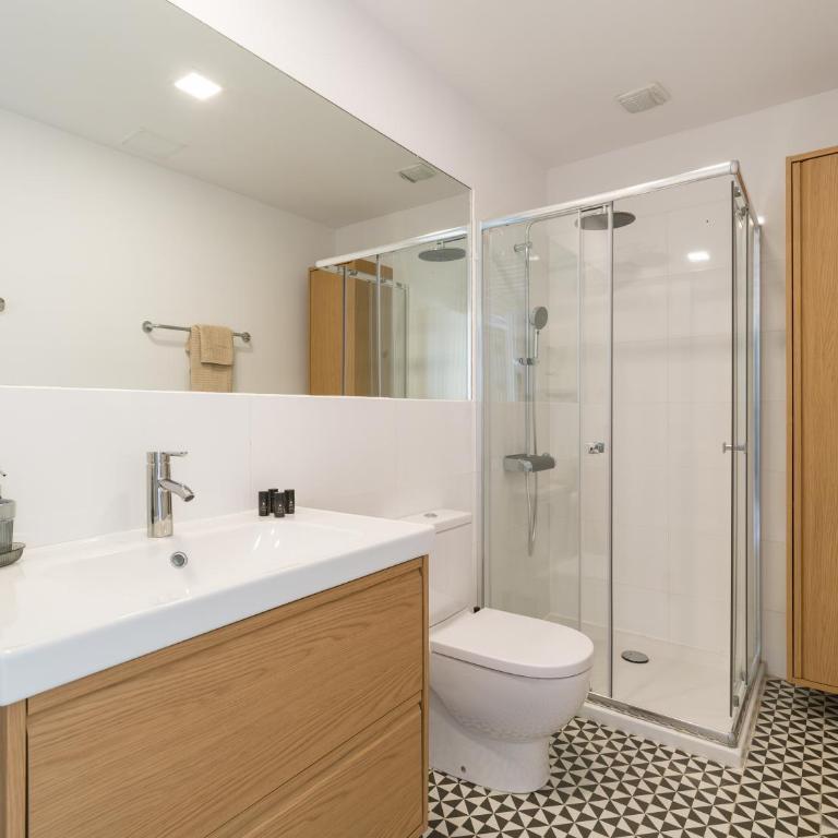 Apartamento Céntrico en Las Palmas de Gran Canaria - Apartamento de 2 dormitorios - 23
