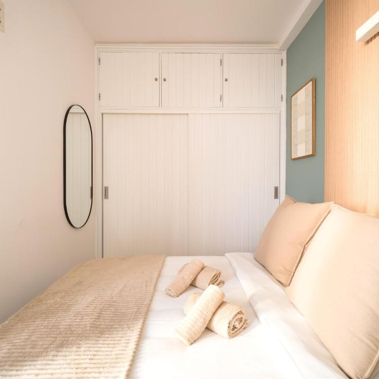 Apartamento Céntrico en Las Palmas de Gran Canaria - Apartamento de 2 dormitorios - 26